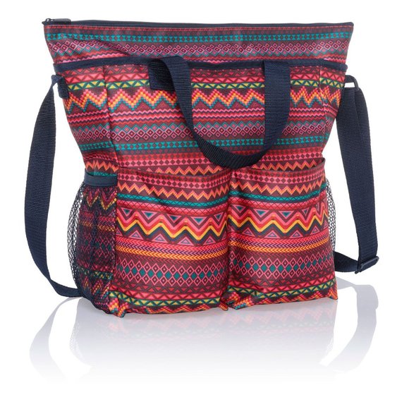 thirty-one Handbags - Thirty One Crossbody Organizing Tote-NWOT